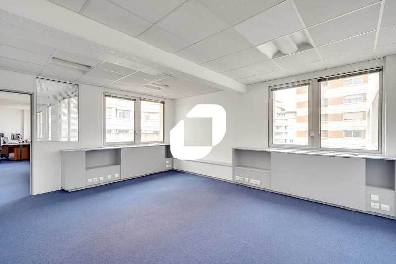 40 Boulevard Henri Sellier, Suresnes à louer - Photo intérieure – Image 3 sur 8