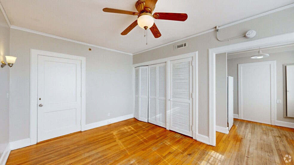 876 Mulberry St, Macon, GA à vendre - Numérisation 3D Matterport – Image 3 sur 36
