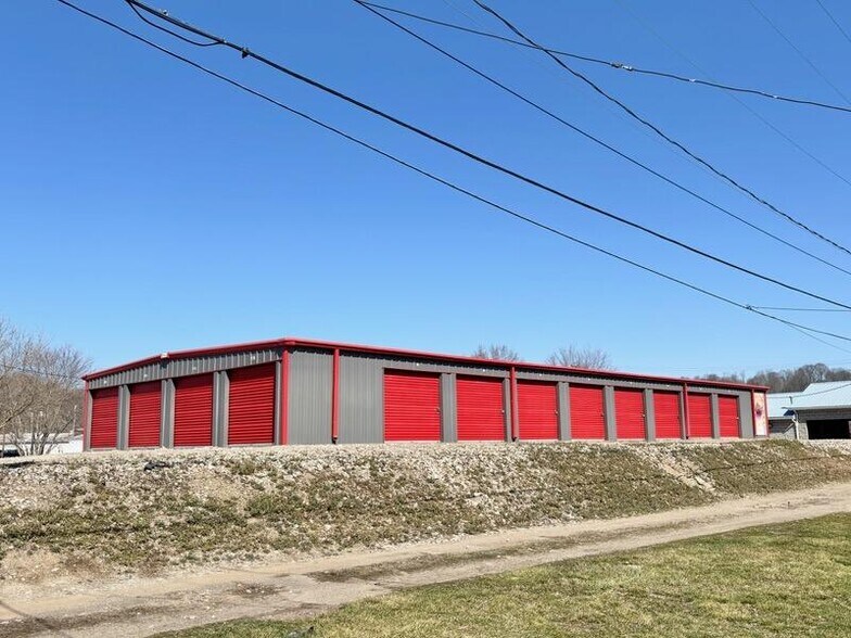 0 Mulberry St, Middleport, OH à vendre - Photo principale – Image 1 sur 4
