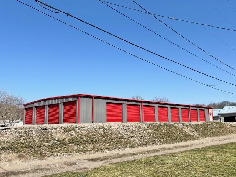 0 Mulberry St, Middleport, OH à vendre Photo principale– Image 1 sur 5