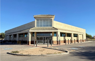 Plus de détails pour 525 W Valencia Rd, Tucson, AZ - Local commercial à louer