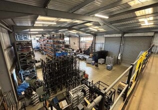 Hazel Rd, Southampton à louer Photo intérieure– Image 2 sur 4