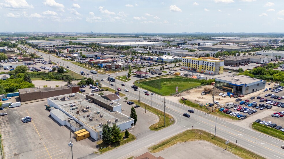 12544 Highway 50, Caledon, ON à vendre - Photo de l’immeuble – Image 2 sur 4