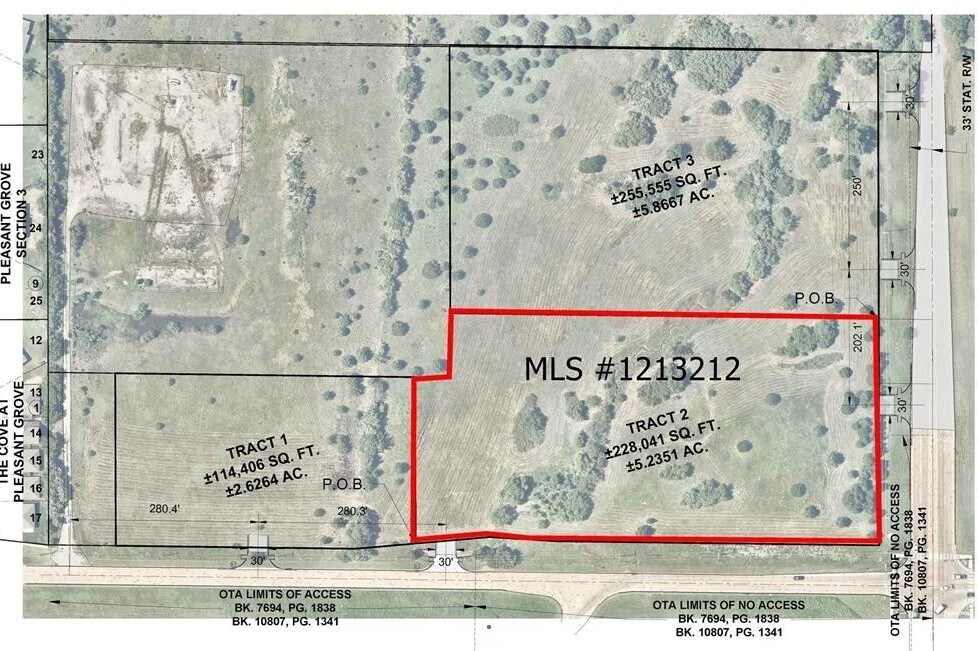 14111 N Council Rd, Oklahoma City, OK à vendre Photo principale– Image 1 sur 4