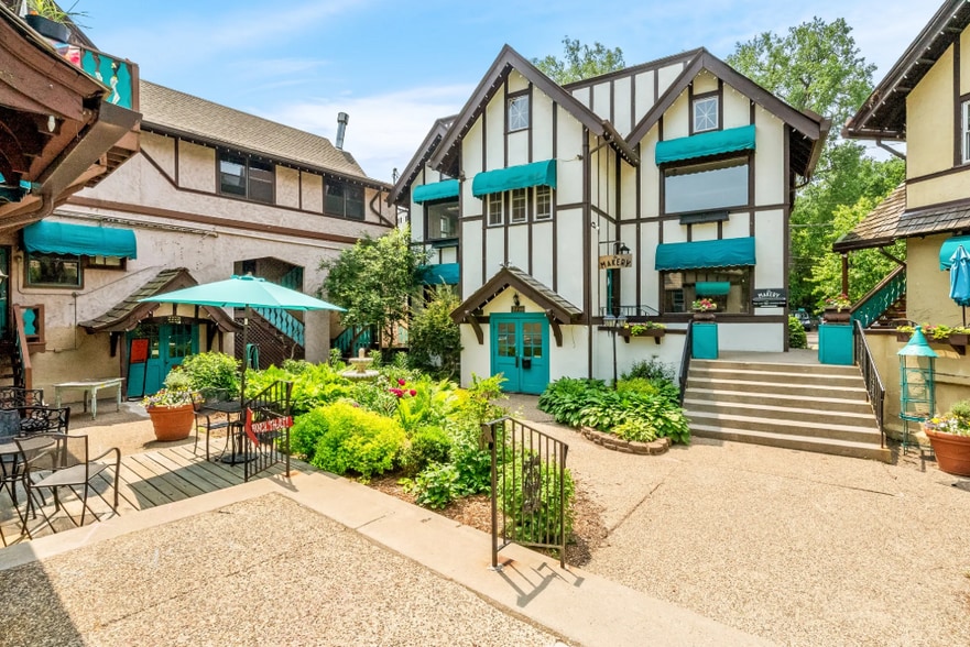 2232-2242 Carter Ave, Saint Paul, MN à louer - Photo de l’immeuble – Image 3 sur 31