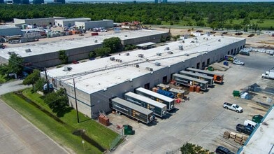 18207 Chisholm Trl, Houston, TX - Vue aérienne  vue de carte