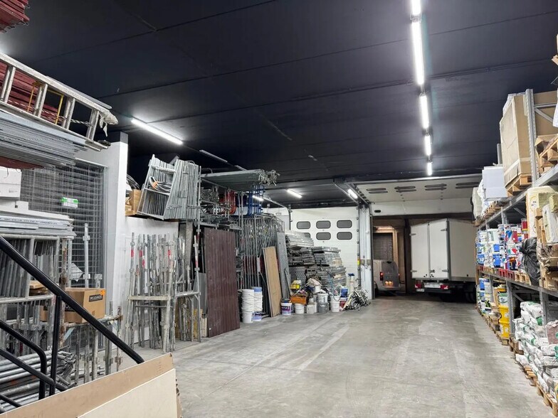 Industriel/Logistique dans Brignais à louer - Photo intérieure – Image 1 sur 4