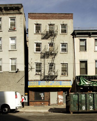 Plus de détails pour 35 Madison St, New York, NY - Logement à vendre