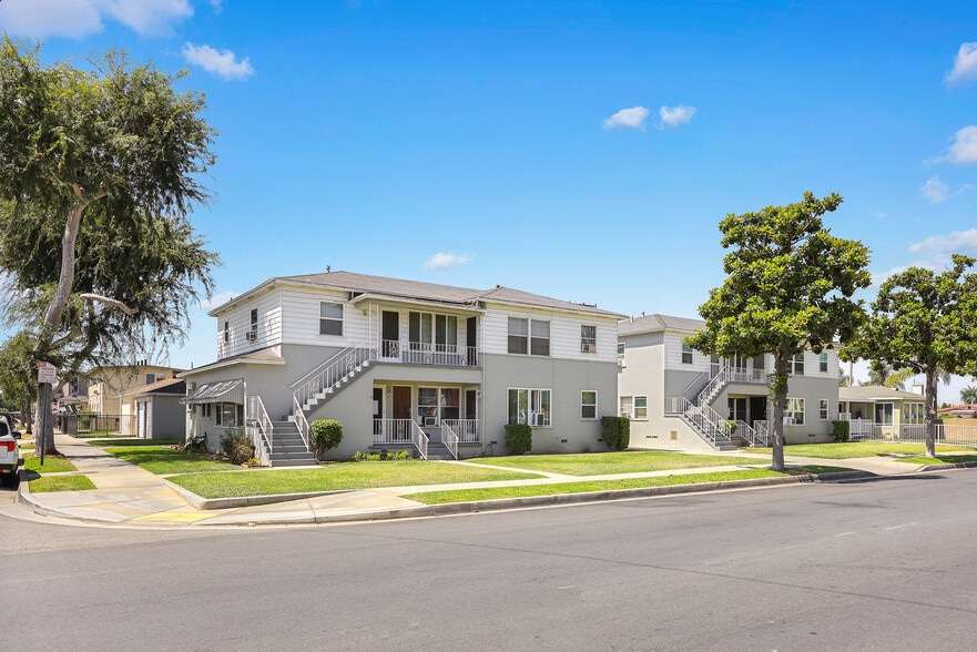 705 W Madison Ave, Montebello, CA à vendre - Photo de l’immeuble – Image 3 sur 26