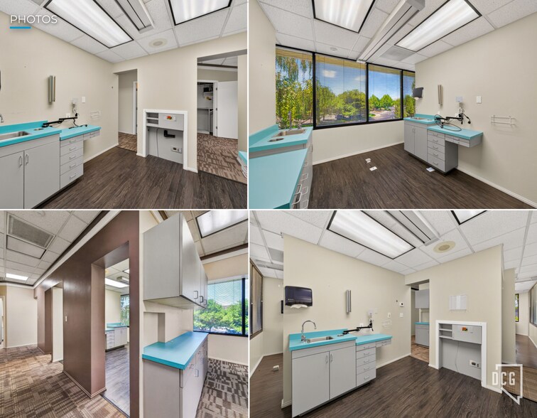 5220 Neil Rd, Reno, NV à louer - Photo de l’immeuble – Image 3 sur 11