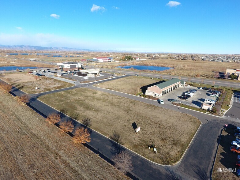 1645 Main St, Windsor, CO à vendre - Photo de l’immeuble – Image 1 sur 10