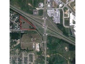 Plus de détails pour Chateau Dr & Bethel Rd, Olive Branch, MS - Terrain à vendre