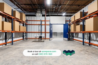 Plus de détails pour 2601 S Garnsey St, Santa Ana, CA - Local d'activités, Industriel/Logistique à louer