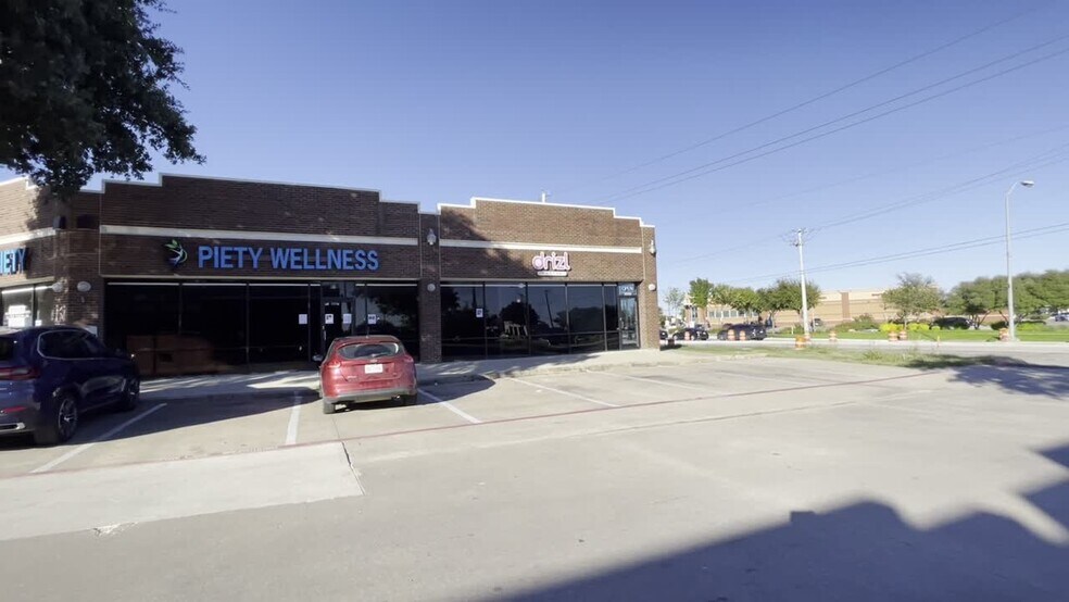 8600-8602 State Highway 66, Rowlett, TX à louer - Vidéo sur l’annonce professionnelle – Image 2 sur 28