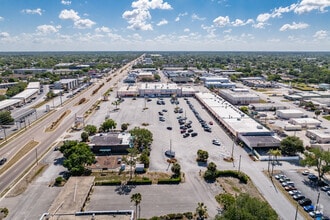 6658 Ridge Rd, Port Richey, FL - Vue aérienne  vue de carte - Image1