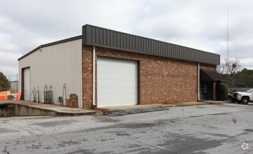 1498 Farmer Rd, Conyers, GA à louer Photo de l’immeuble– Image 1 sur 2