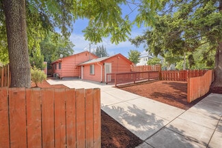Plus de détails pour 9212 SE Bush St, Portland, OR - Spécialisé à vendre