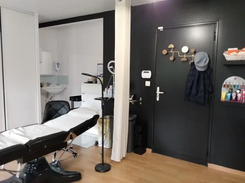 Bureau dans Montbonnot-Saint-Martin à louer Photo de l’immeuble– Image 1 sur 10