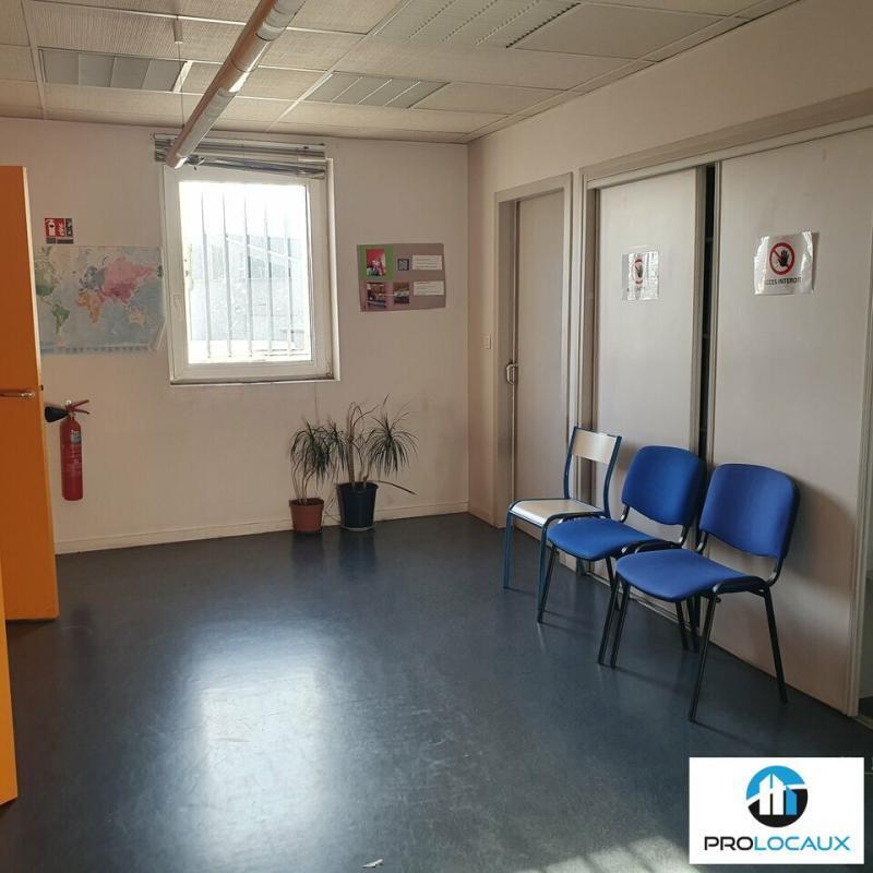 Bureau dans Grenoble à vendre Photo intérieure– Image 1 sur 19