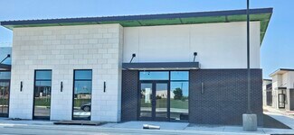 Plus de détails pour 10861 183A, Leander, TX - Local commercial à louer
