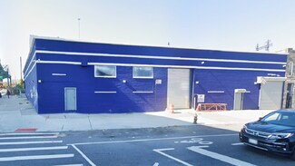 Plus de détails pour 1209 Bronx River Ave, Bronx, NY - Industriel/Logistique à louer