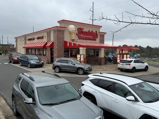 Plus de détails pour 102 Buena Vista Rd, Hot Springs, AR - Local commercial à vendre