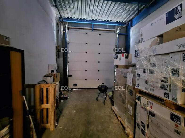 Local d’activités dans Vitry-sur-Seine à louer - Photo intérieure – Image 3 sur 8