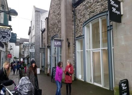 3-7 Wainwrights Yard, Kendal à louer - Photo de l’immeuble – Image 2 sur 2