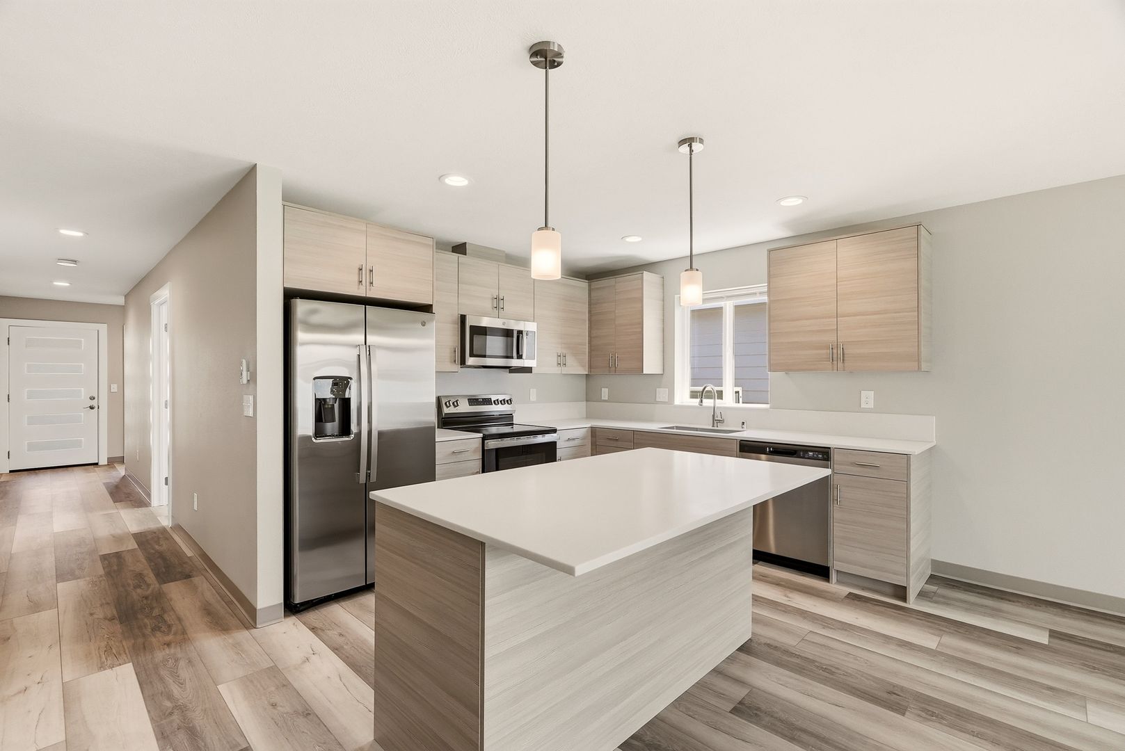 1615 N Selkirk Rd, Greenacres, WA à vendre Photo principale– Image 1 sur 2