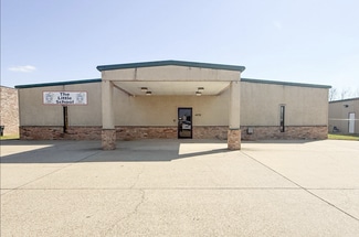 Plus de détails pour 4476 Viking Dr, Bossier City, LA - Local commercial à vendre