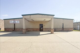 Plus de détails pour 4476 Viking Dr, Bossier City, LA - Local commercial à vendre