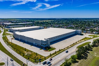 Plus de détails pour 702 E Richey Rd, Houston, TX - Industriel/Logistique à vendre