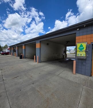 Plus de détails pour 11561 N Saginaw Rd, Clio, MI - Spécialisé à vendre