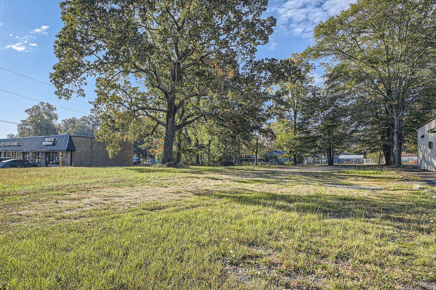 701 Forest Pkwy, Forest Park, GA à vendre - Photo principale – Image 1 sur 5