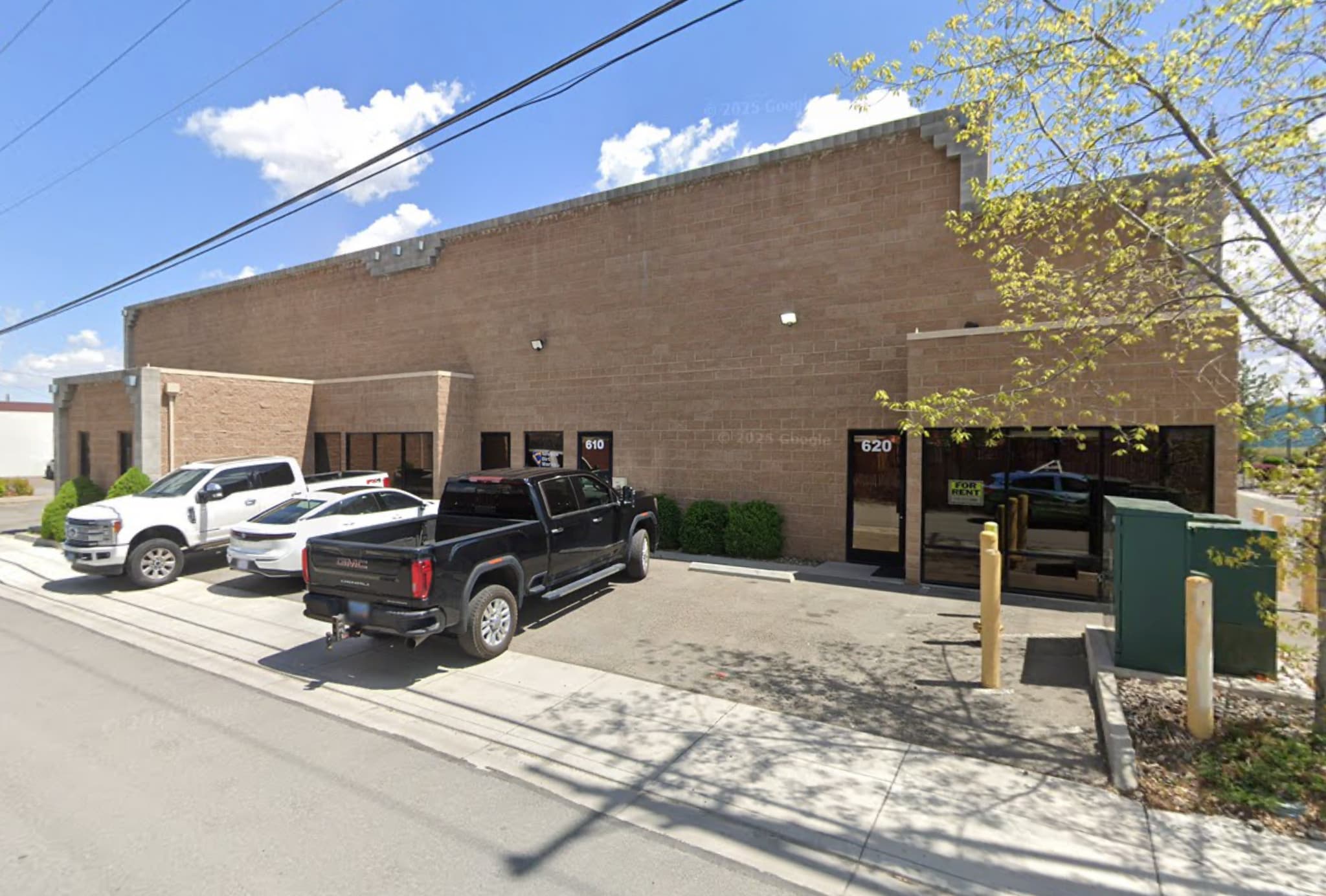 600-620 S 18th St, Sparks, NV à louer Photo intérieure– Image 1 sur 8