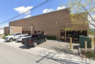 600-620 S 18th St, Sparks, NV à louer Photo intérieure– Image 1 sur 8