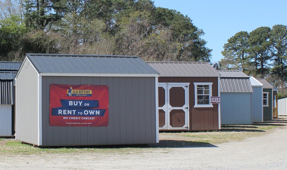 3736 George Washington Memorial Hwy, Hayes, VA à vendre - Photo de l’immeuble – Image 3 sur 9
