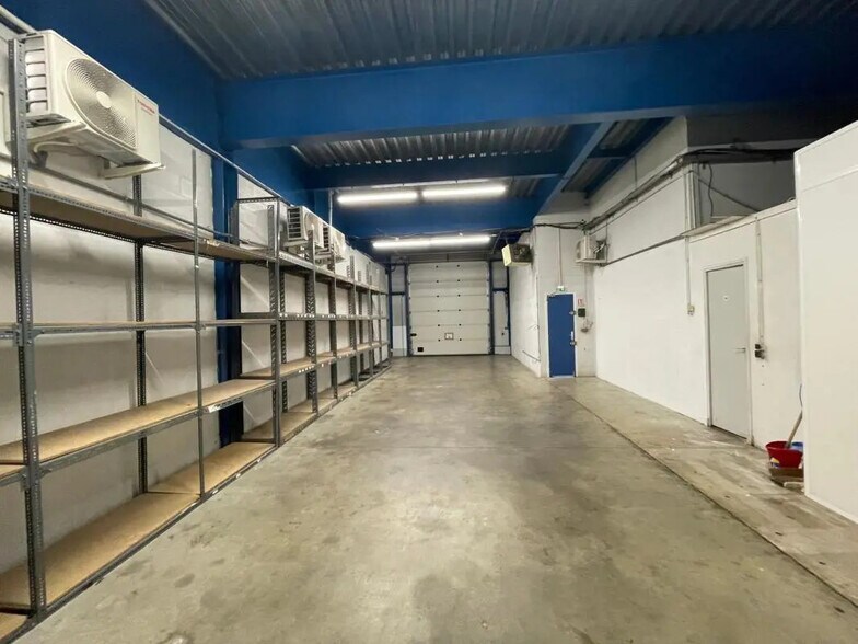 Industriel/Logistique dans Vitry-sur-Seine à louer - Photo intérieure – Image 3 sur 14