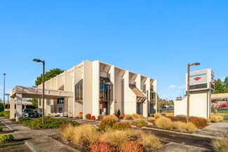 Plus de détails pour 10101 SW Washington Square Rd, Portland, OR - Local commercial à louer