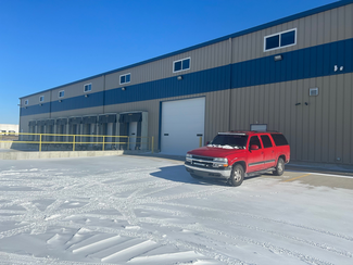 Plus de détails pour 4886 E 400 S, Lafayette, IN - Industriel/Logistique à louer