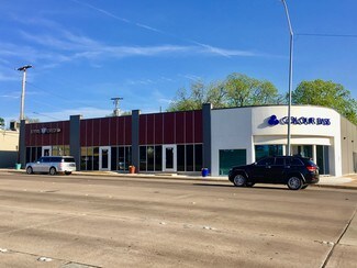 Plus de détails pour 1715-1721 W Berry St, Fort Worth, TX - Local commercial à louer