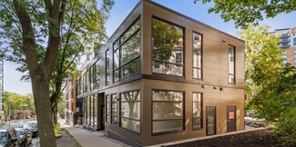 Plus de détails pour 208-214 S Hamilton St, Madison, WI - Logement à vendre