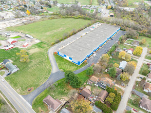 635-671 Bellbrook Ave, Xenia, OH à louer Photo de l’immeuble– Image 2 sur 2