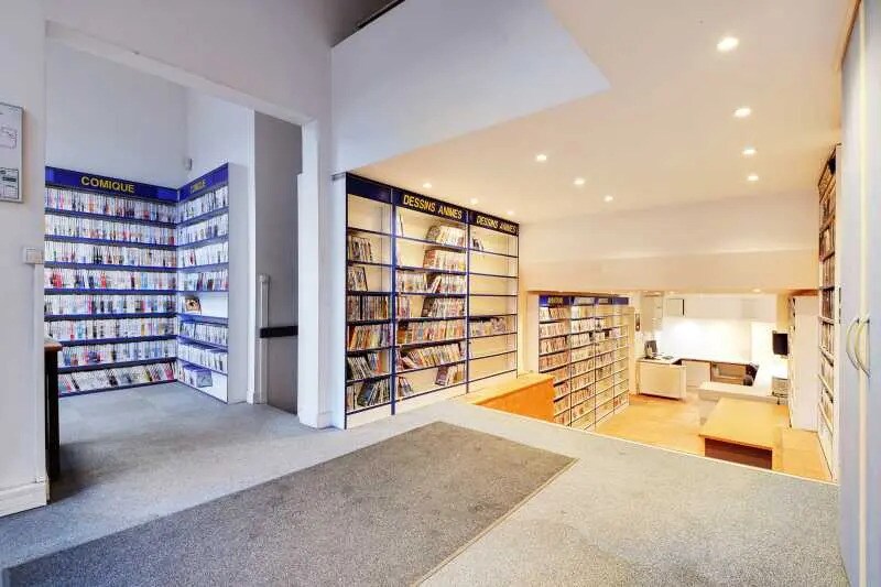 34 Place Henri Neveu, Colombes à vendre Photo intérieure– Image 1 sur 1