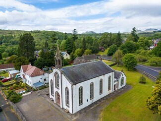 Plus de détails pour Old School Rd, Garelochhead - Spécialisé à vendre