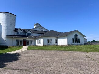Plus de détails pour 8261 Diagonal Rd, Streetsboro, OH - Bureau à louer
