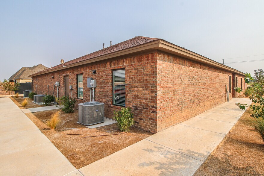 5004 122nd St, Lubbock, TX à louer - Photo de l’immeuble – Image 3 sur 112