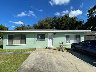 Plus de détails pour 3111 26th St W, Bradenton, FL - Local d’activités à vendre