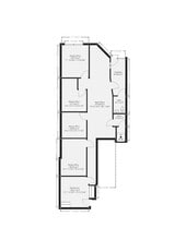 251-397 W 84th Dr, Merrillville, IN à louer Photo de l’immeuble– Image 1 sur 1