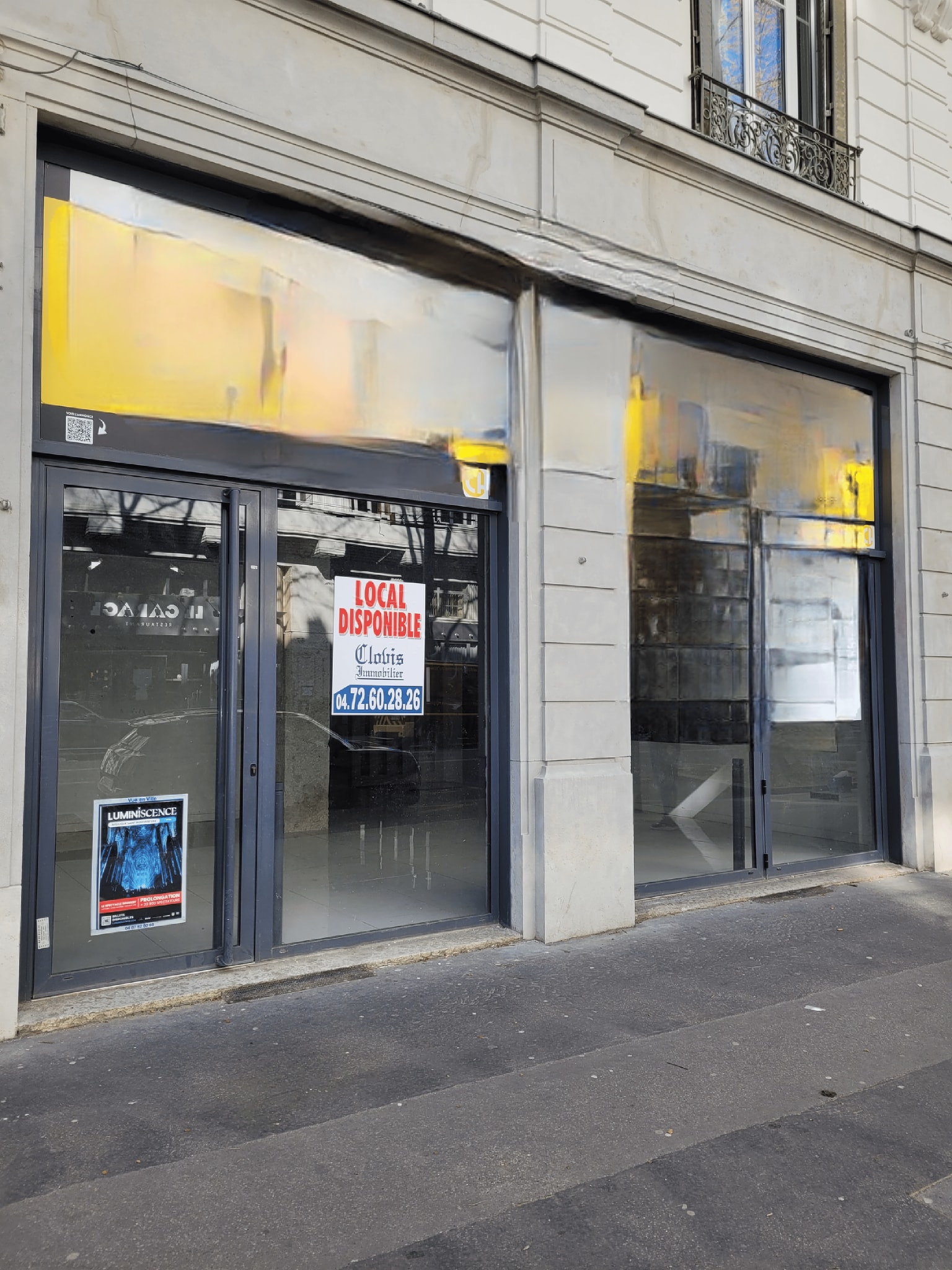 76 Avenue Maréchal De Saxe, Lyon à louer Photo intérieure– Image 1 sur 1